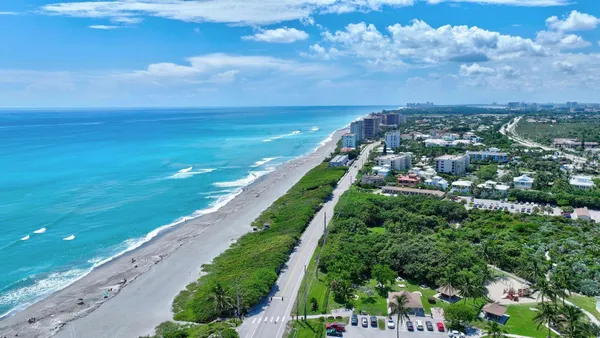 $3,950 | 705 Sea Oats Drive, Unit C4, Juno Beach, FL 33408