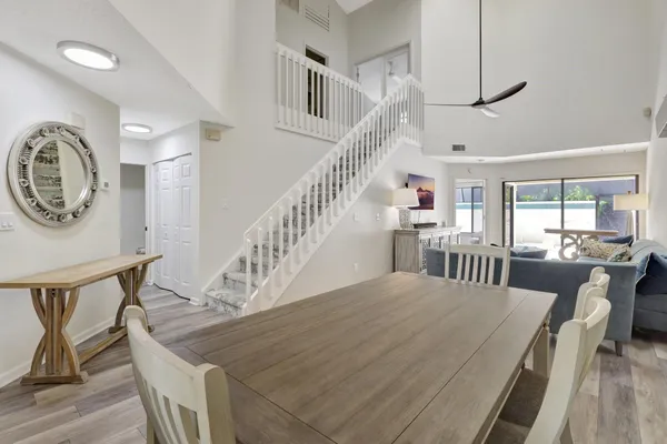 $3,950 | 705 Sea Oats Drive, Unit C4, Juno Beach, FL 33408