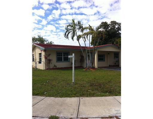 42 Virginia Road Miramar, FL 33023 - Photo 2 of 13 Exterior Front