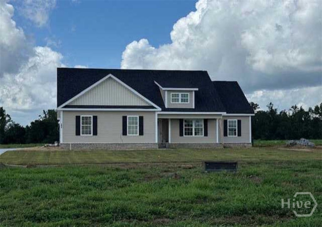 264 South Womack Road Garfield, GA 30425 - Photo 1 of 2 Gallery Image 1