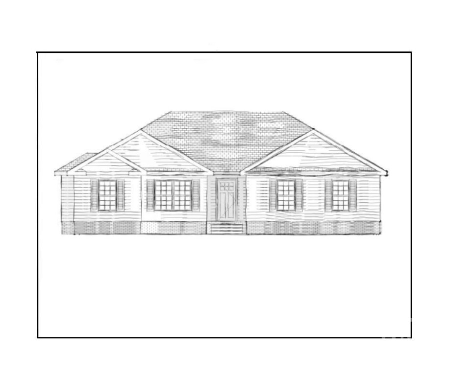 264 South Womack Road Garfield, GA 30425 - Photo 2 of 2 Gallery Image 2