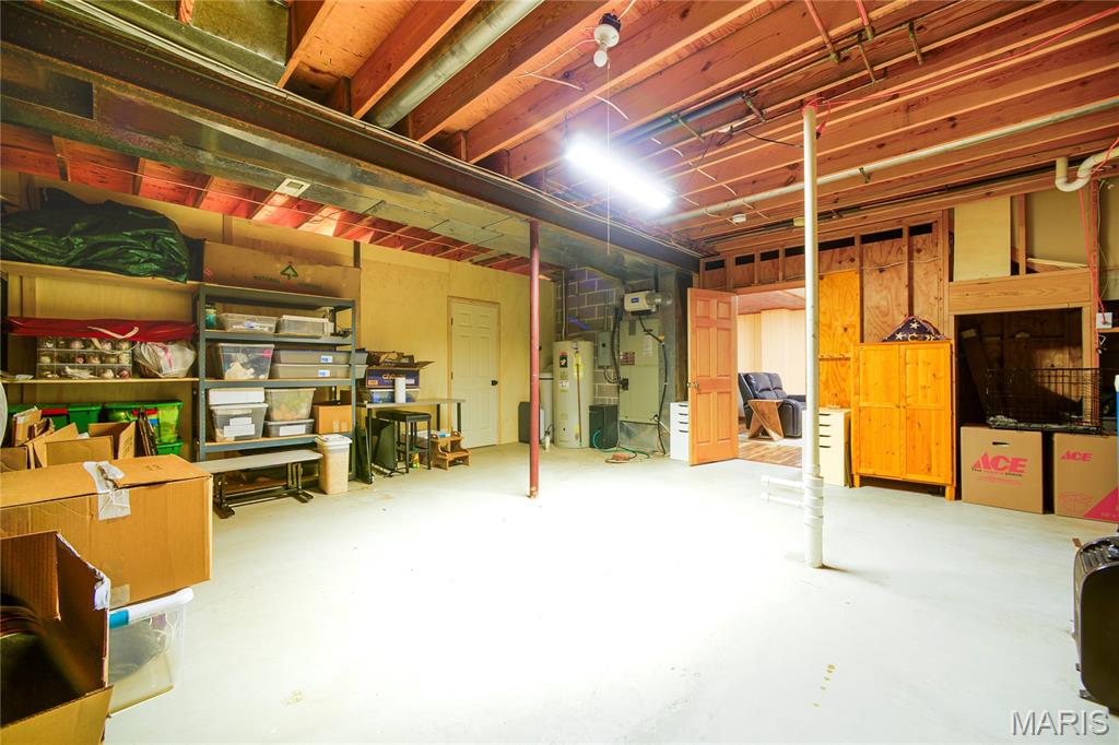 1404 Bald Eagle Road Glencoe, MO 63038 - Photo 42 of 45