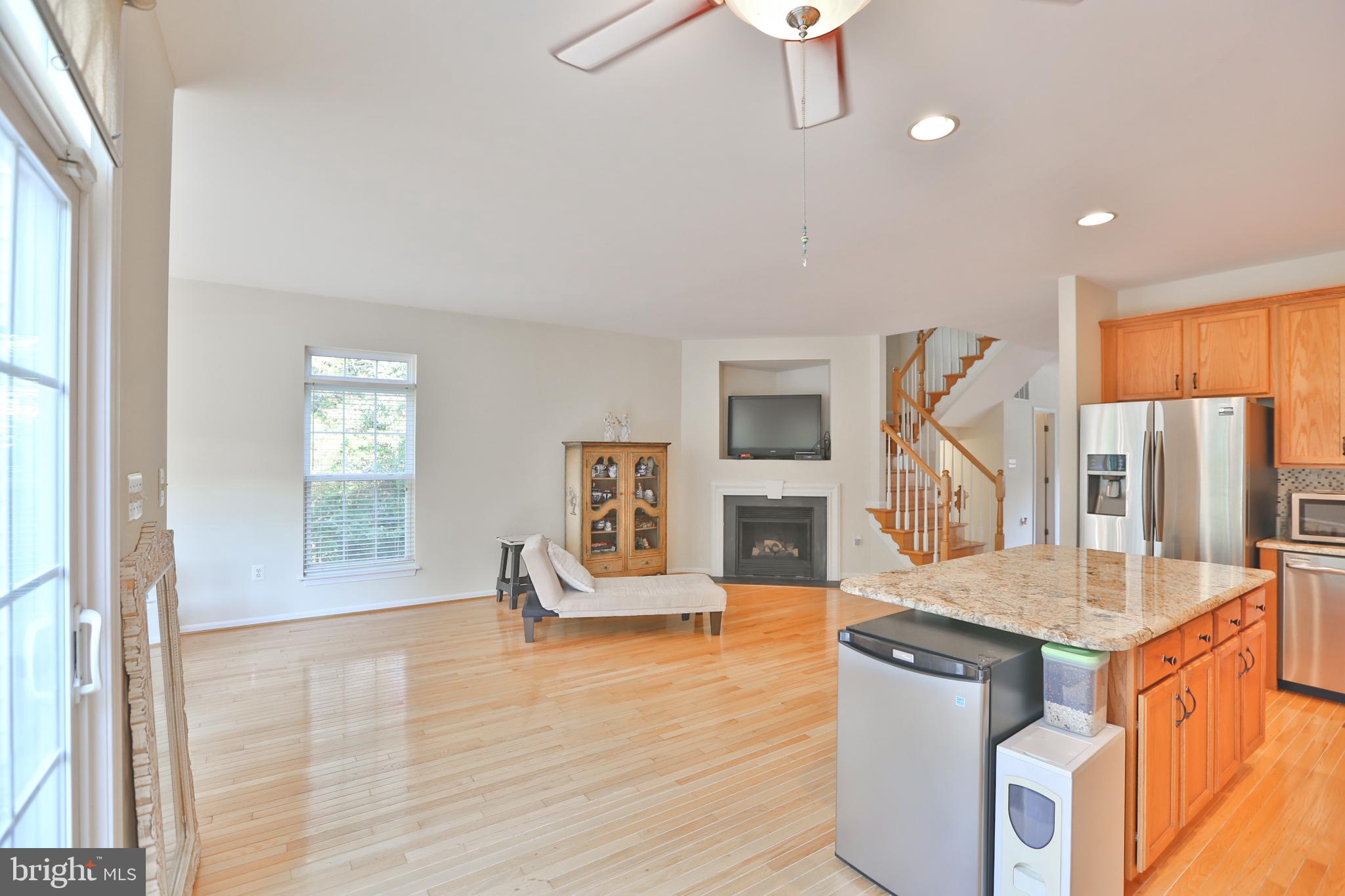 7302 Hampton Manor Place Springfield, VA 22150 - Photo 12 of 42