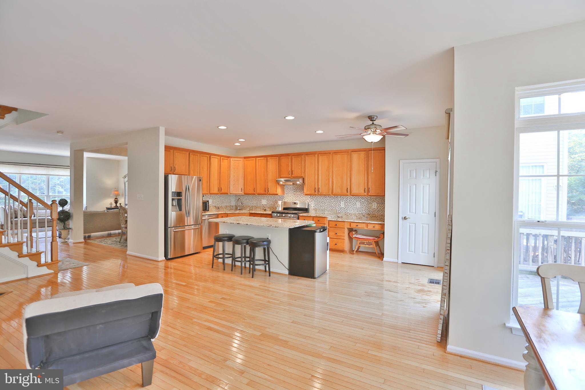 7302 Hampton Manor Place Springfield, VA 22150 - Photo 13 of 42