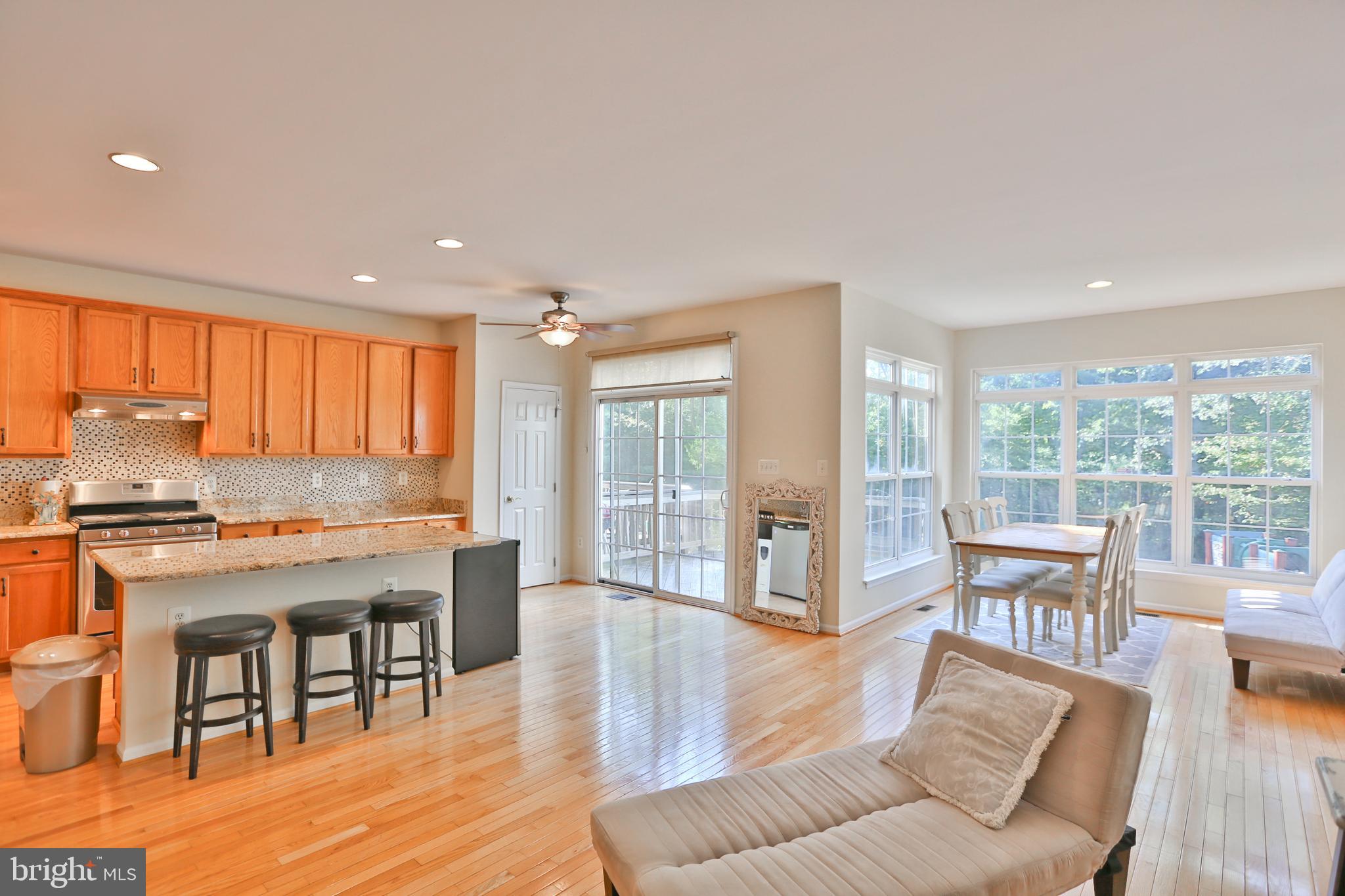 7302 Hampton Manor Place Springfield, VA 22150 - Photo 15 of 42
