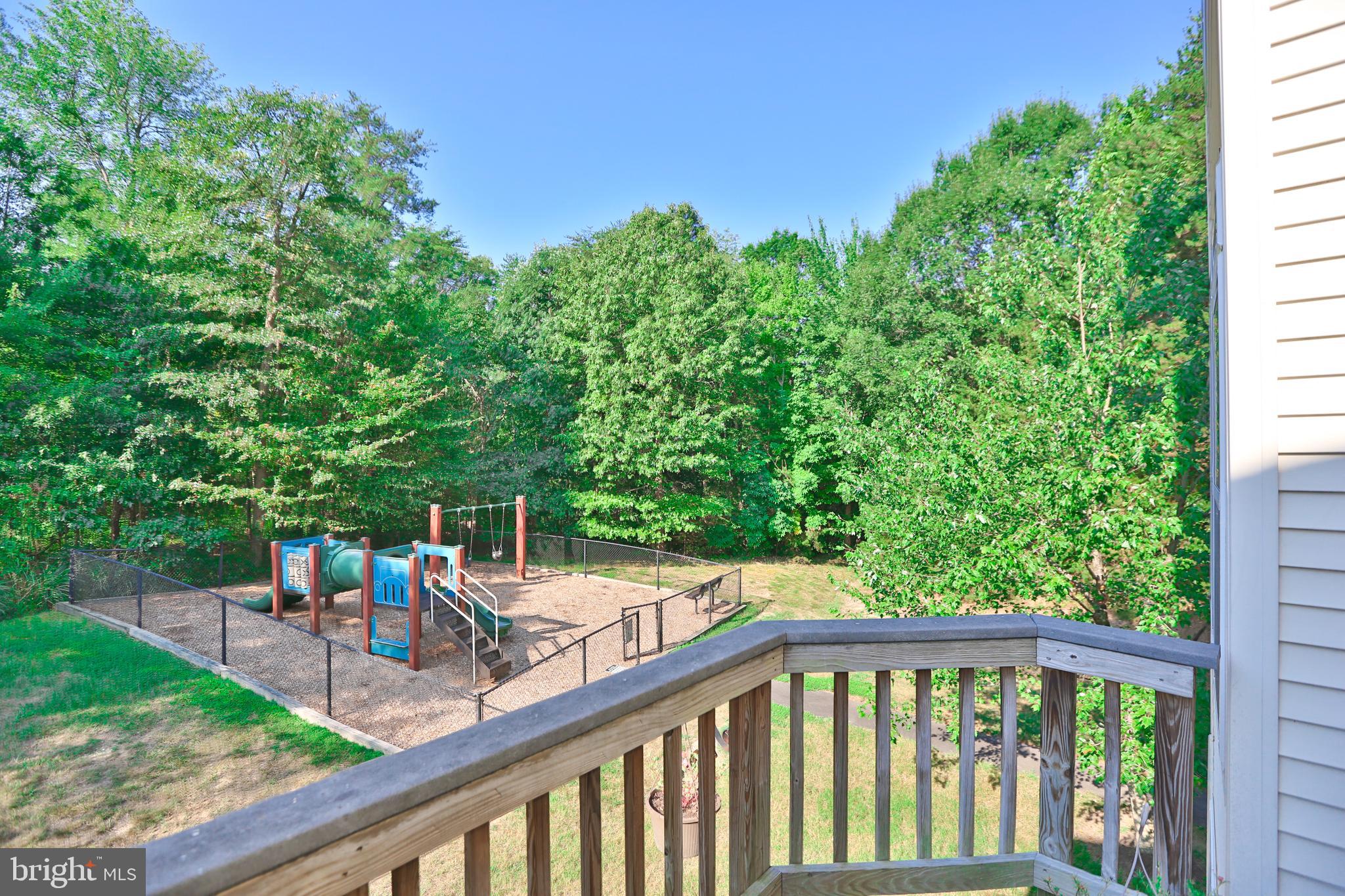 7302 Hampton Manor Place Springfield, VA 22150 - Photo 17 of 42