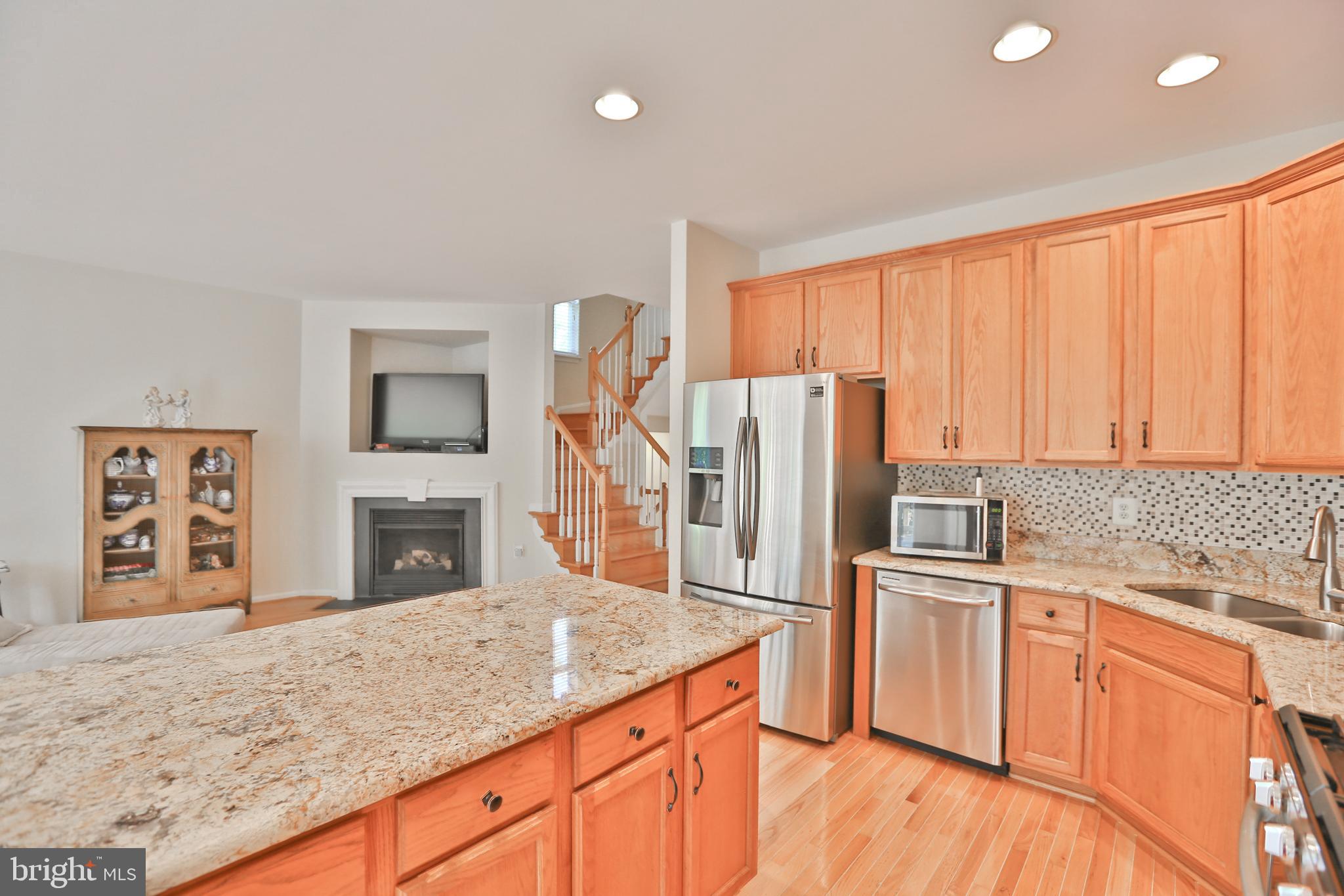 7302 Hampton Manor Place Springfield, VA 22150 - Photo 19 of 42