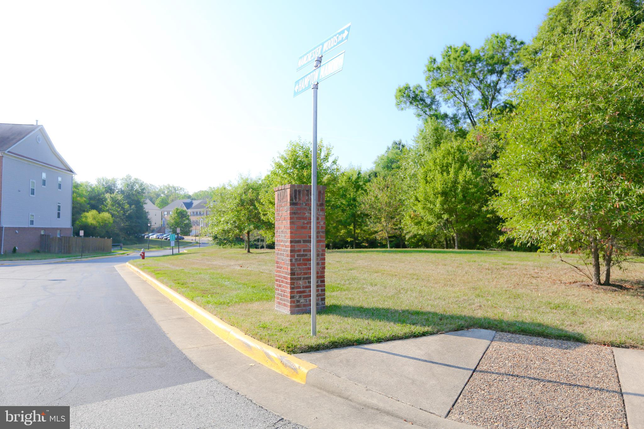 7302 Hampton Manor Place Springfield, VA 22150 - Photo 41 of 42