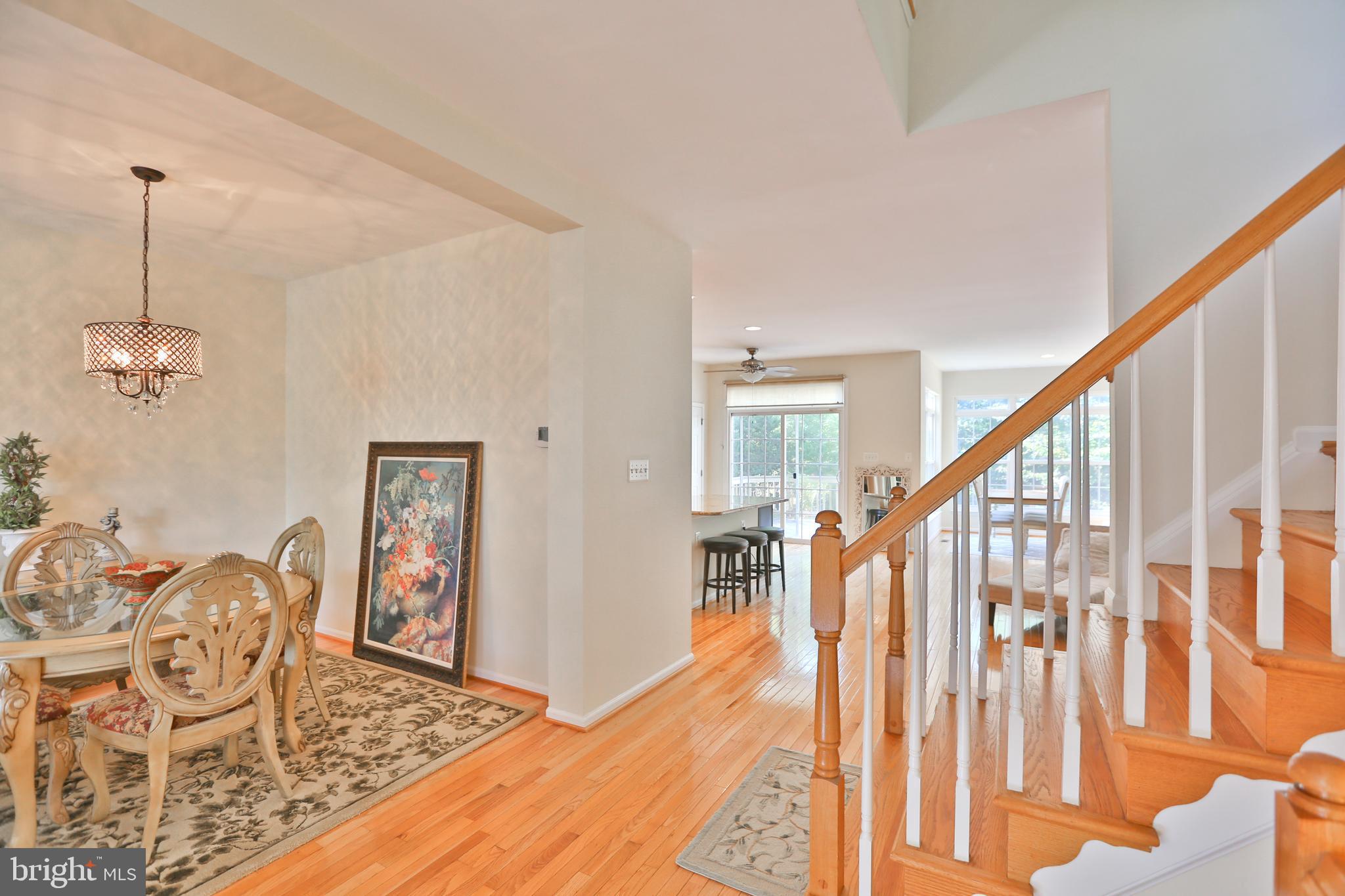7302 Hampton Manor Place Springfield, VA 22150 - Photo 9 of 42
