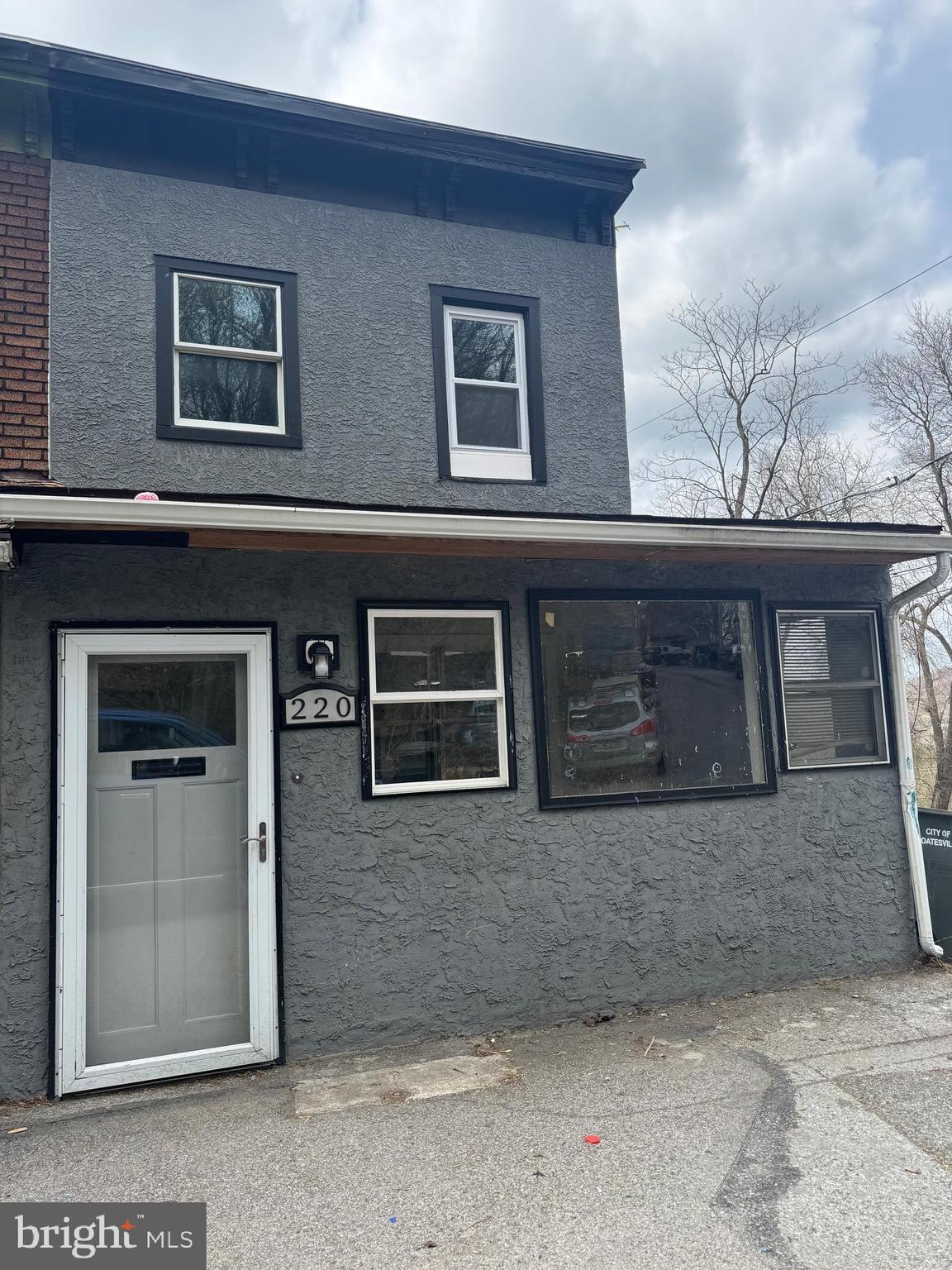 220 New Street Coatesville, PA 19320 - Photo 1 of 14