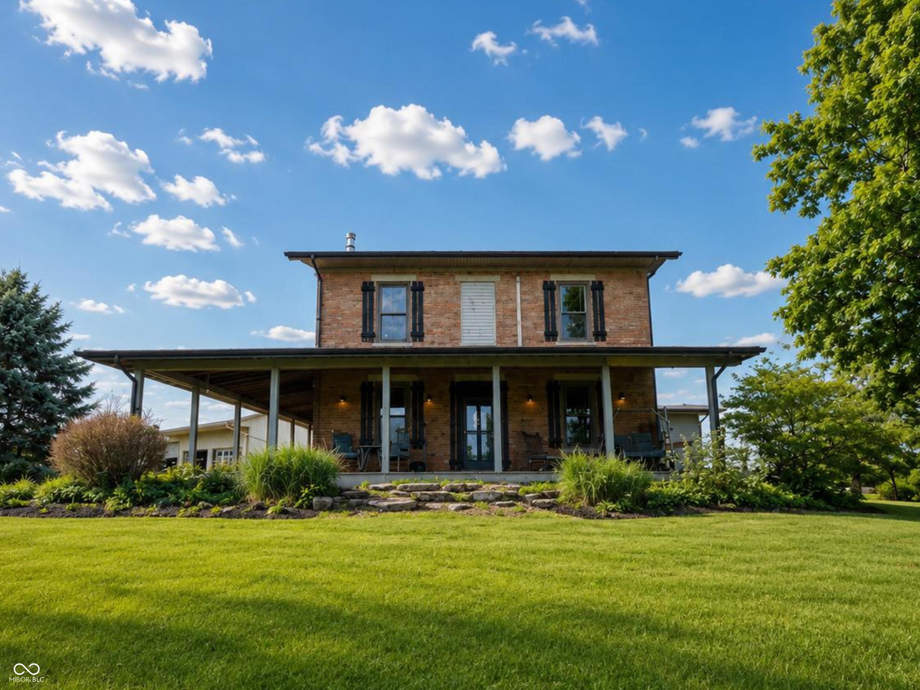 5064 Volk Road Cedar Grove, IN 47016 - Photo 52 of 62 Gallery Image 52