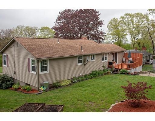32 Manor Road Auburn, MA 01501 - Photo 25 of 28 Gallery Image 25