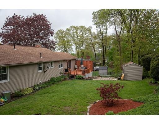 32 Manor Road Auburn, MA 01501 - Photo 26 of 28 Gallery Image 26