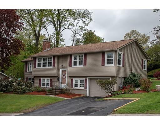 32 Manor Road Auburn, MA 01501 - Photo 28 of 28 Gallery Image 28