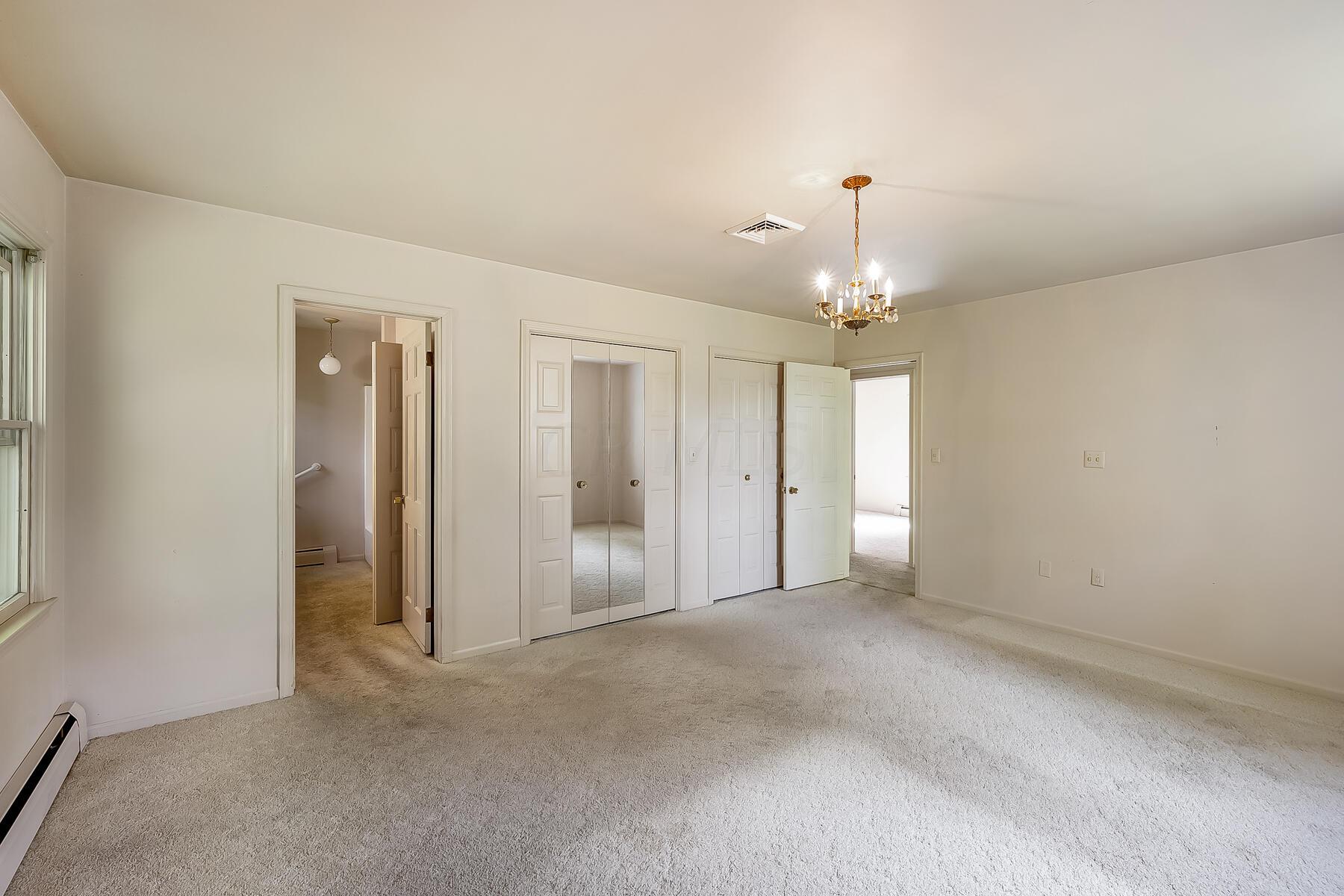 1230 Biddle Road Galion, OH 44833 - Photo 33 of 49 Owner's Suite