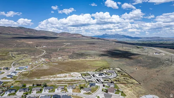 $168,000 | 2368 West 1150 North, Unit 3, Tremonton, UT 84337