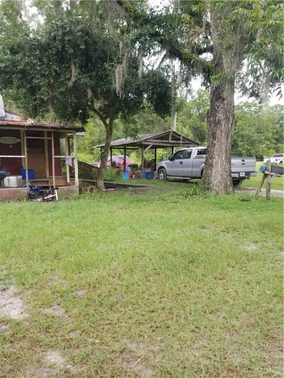 537 Seward Trail Nahunta, GA 31553 - Photo 2 of 4