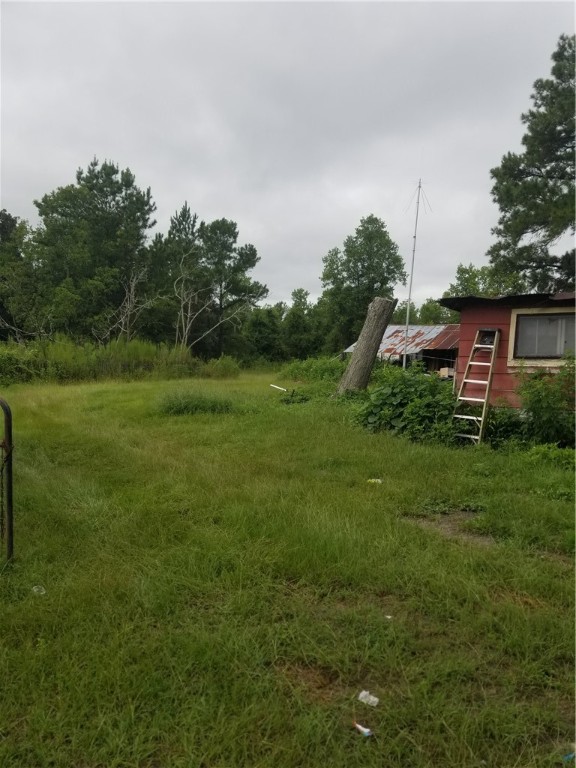 537 Seward Trail Nahunta, GA 31553 - Photo 3 of 4