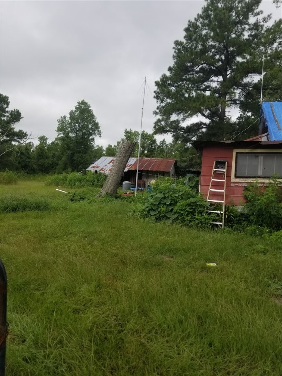 537 Seward Trail Nahunta, GA 31553 - Photo 4 of 4