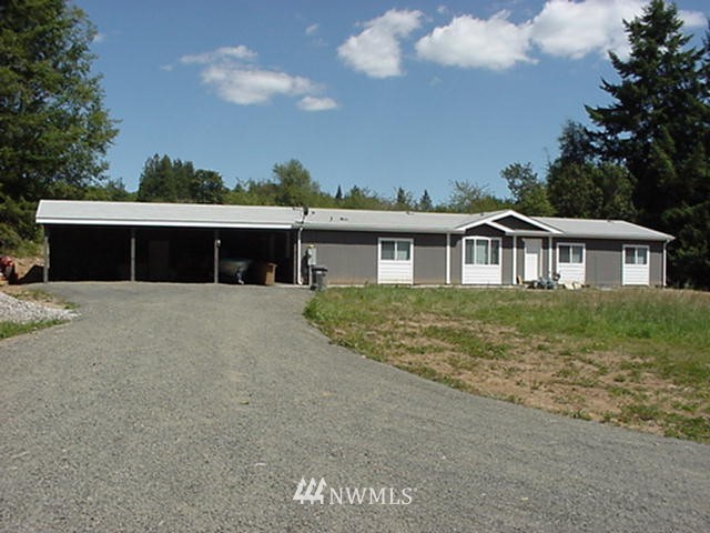 90 Ross Road Oakville, WA 98568 - Photo 1 of 15 Gallery Image 1