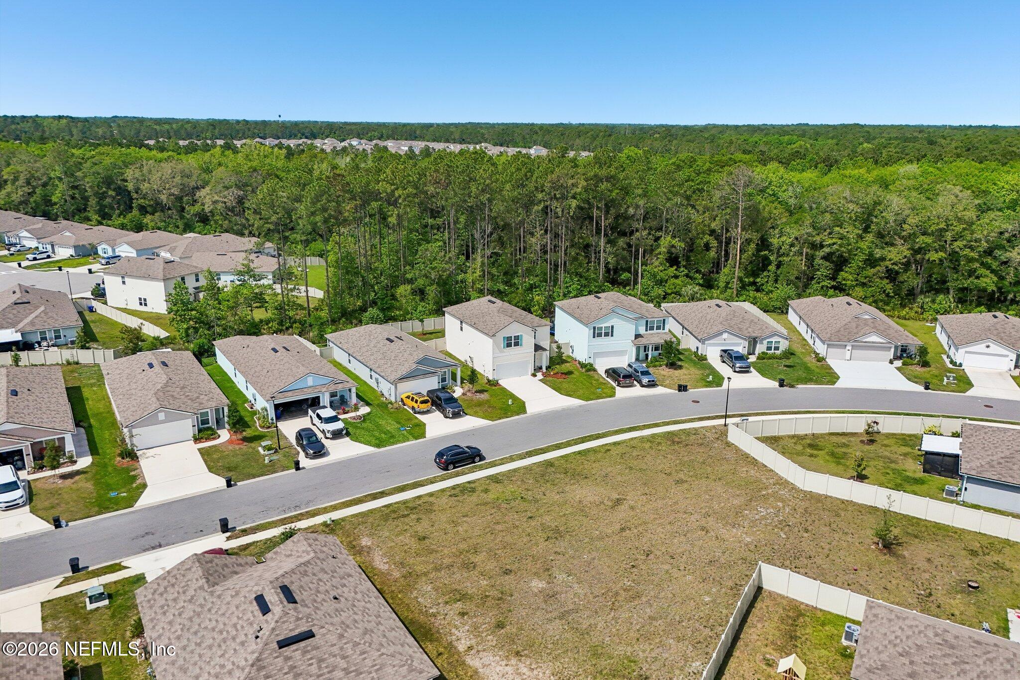 75 Encanto Way Street St. Augustine, FL 32084 - Photo 48 of 66 Aerial View