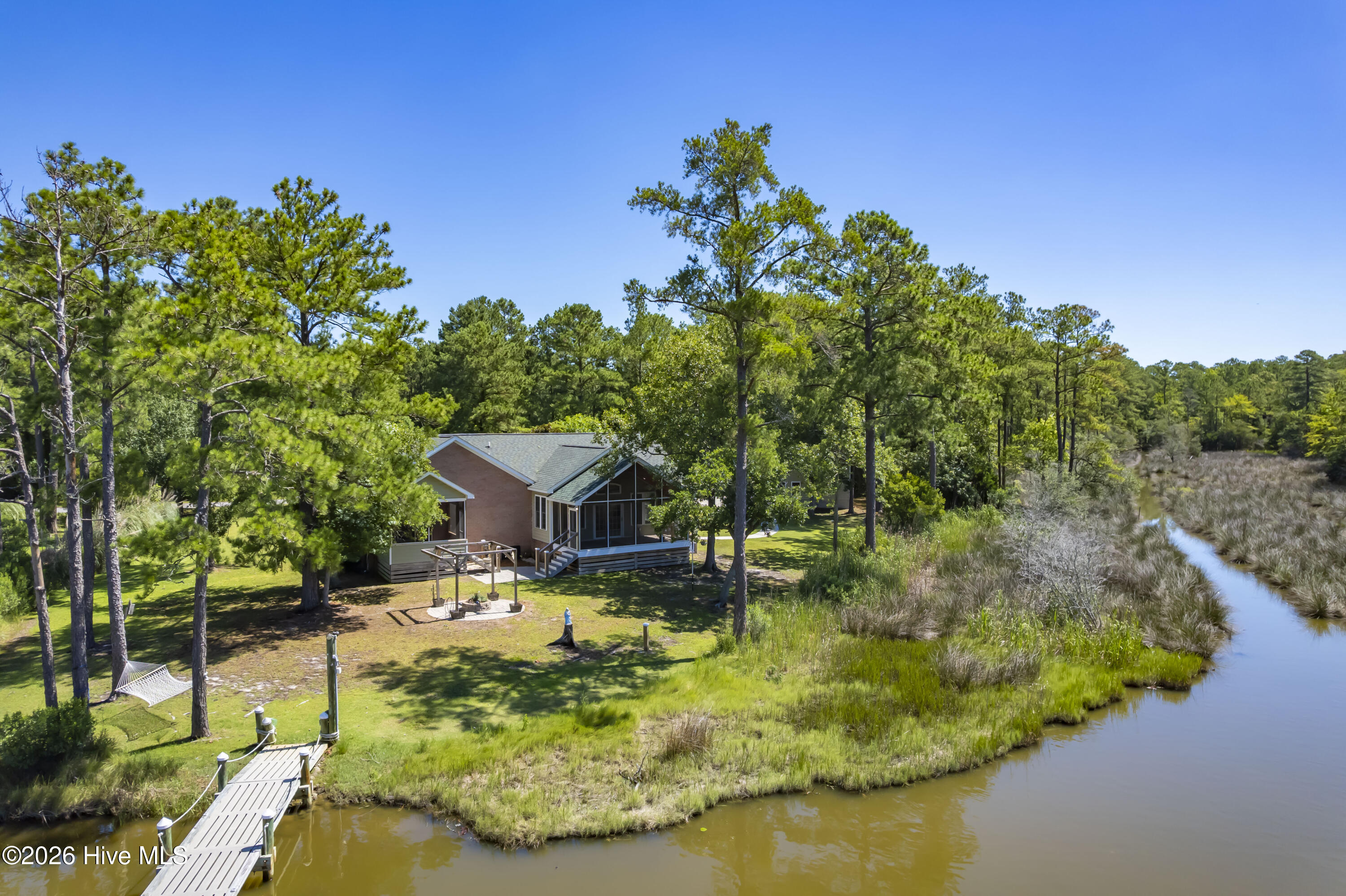 201 Trawler Lane Merritt, NC 28556 - Photo 18 of 45