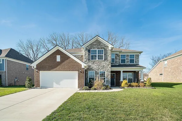 $3,850 | 1674 Lantana Drive, Spring Hill, TN 37174
