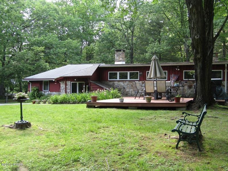 far view