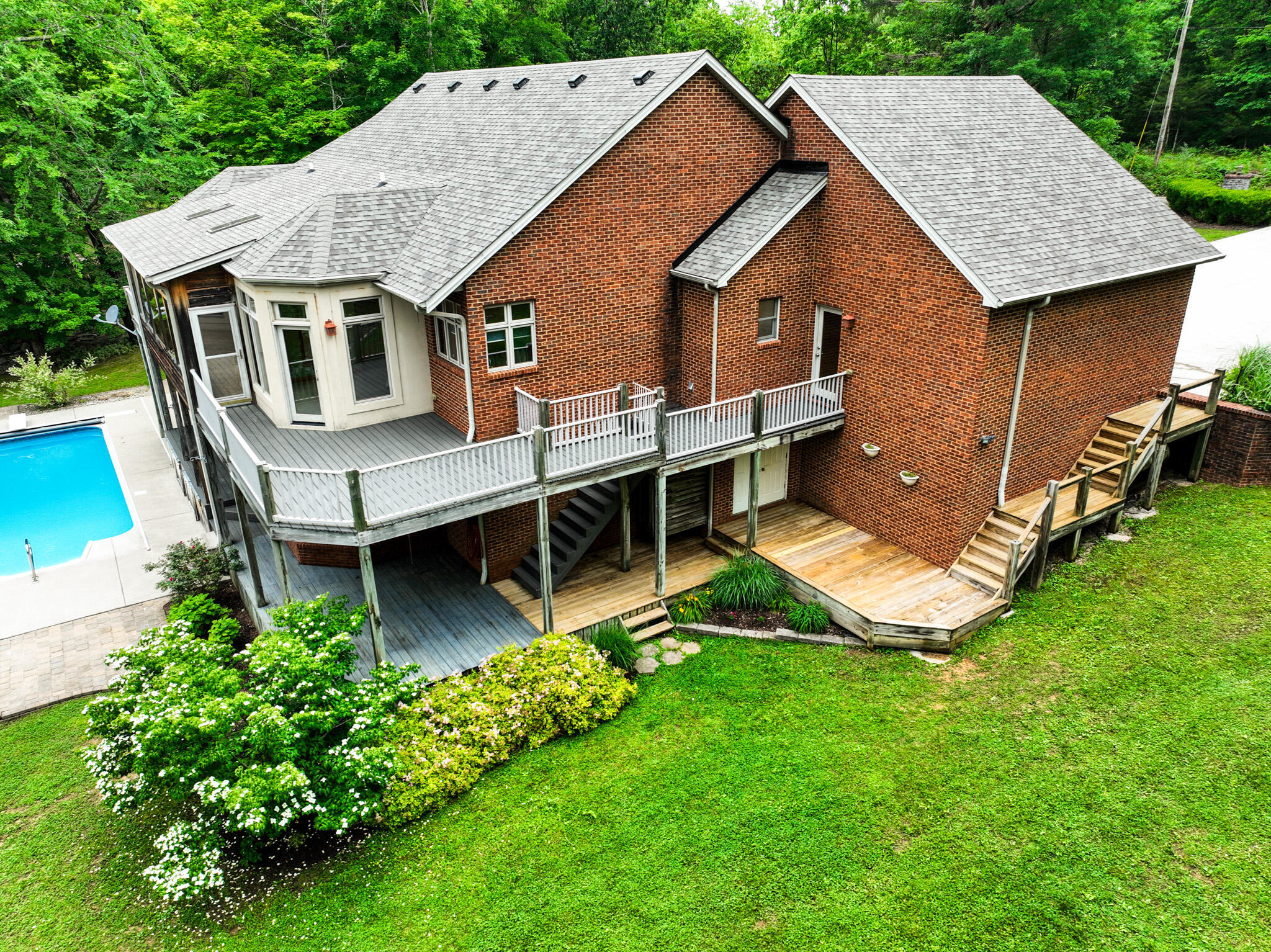 495 PL Colyer Road Somerset, KY 42501 - Photo 89 of 110 PLCoyerRd.-040