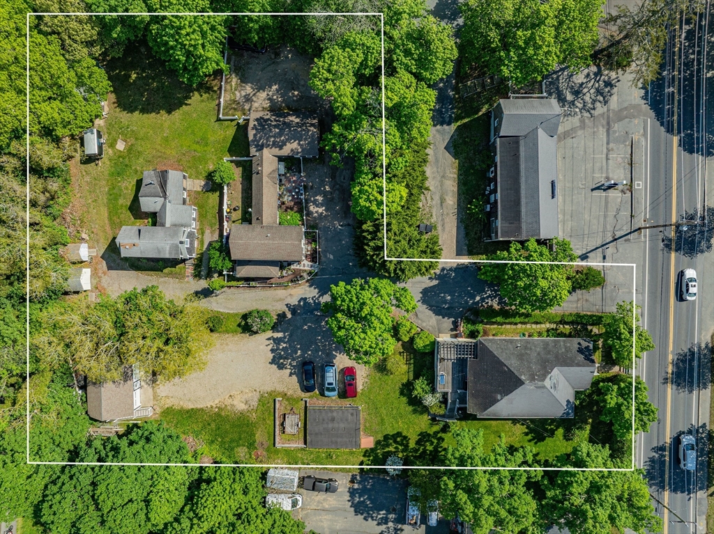 88 Route 6A Orleans, MA 02653 - Photo 6 of 27