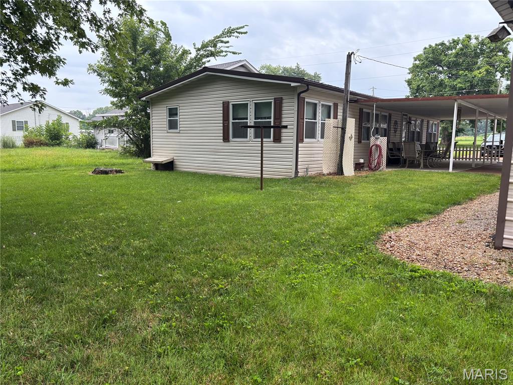 402 Pinckneyville Road Marissa, IL 62257 - Photo 9 of 17 Gallery Image 9