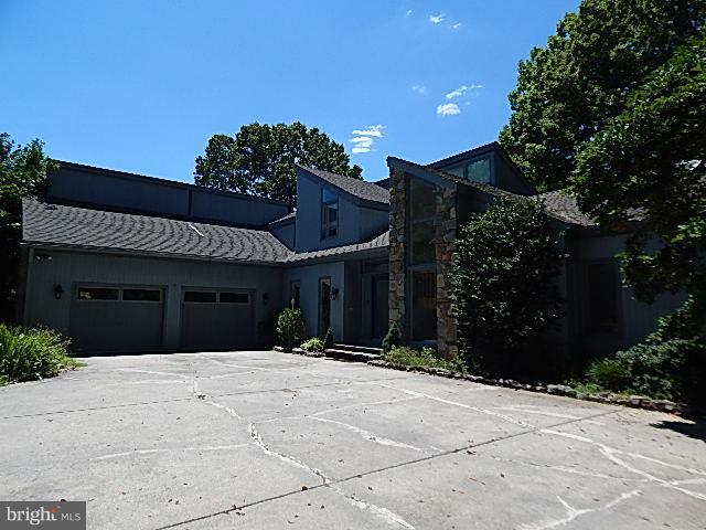 2824 Broadview Terrace Annapolis, MD 21401 - Photo 2 of 30 subj front view 2