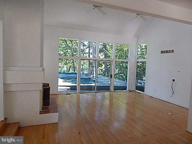 2824 Broadview Terrace Annapolis, MD 21401 - Photo 12 of 30 Great Room view 2