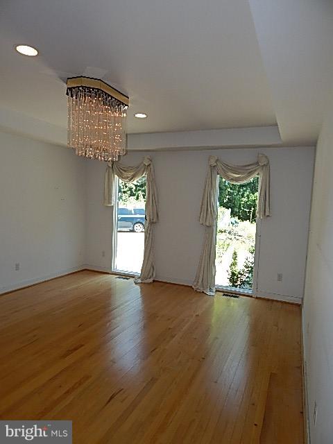 2824 Broadview Terrace Annapolis, MD 21401 - Photo 13 of 30 Dining Room