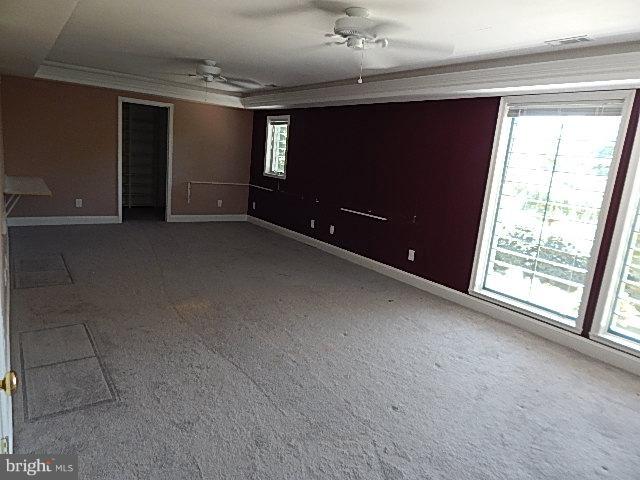 2824 Broadview Terrace Annapolis, MD 21401 - Photo 26 of 30 Huge bonus rm off BR3 (over garage)