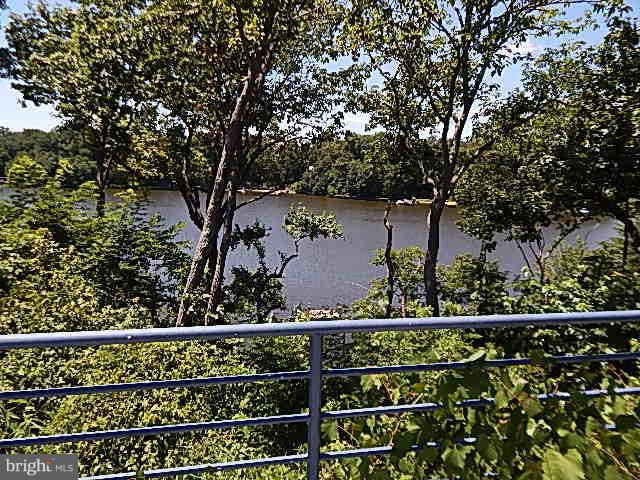 2824 Broadview Terrace Annapolis, MD 21401 - Photo 8 of 30 view of Broad Creek from rear deck