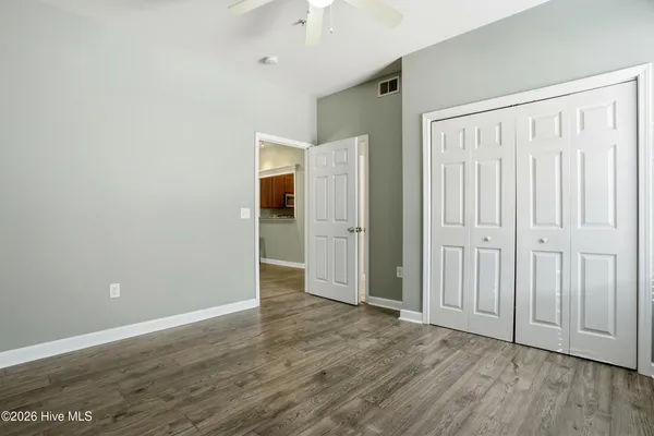 $207,500 | 115 Covil Avenue, Unit 102, Wilmington, NC 28403