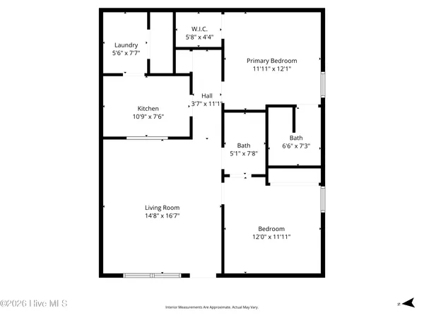 $207,500 | 115 Covil Avenue, Unit 102, Wilmington, NC 28403