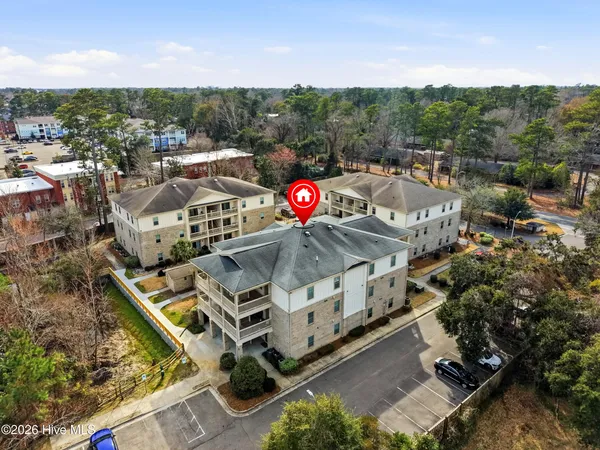 $207,500 | 115 Covil Avenue, Unit 102, Wilmington, NC 28403