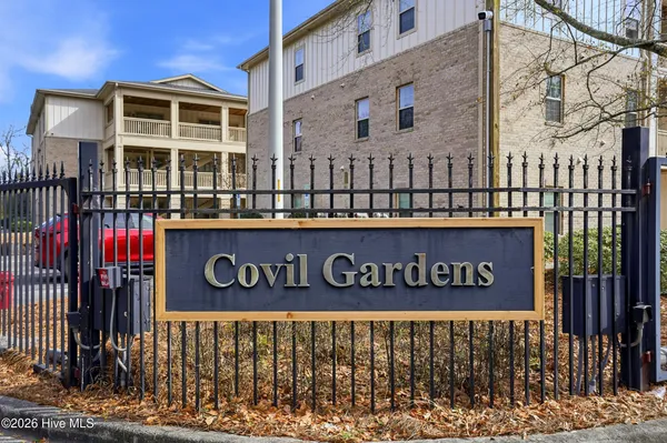 $207,500 | 115 Covil Avenue, Unit 102, Wilmington, NC 28403