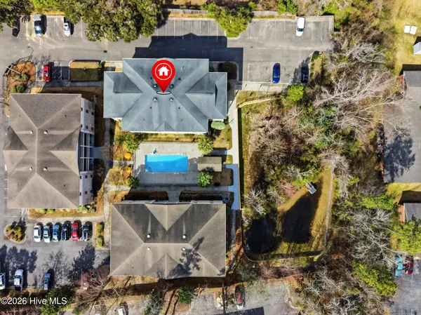 $207,500 | 115 Covil Avenue, Unit 102, Wilmington, NC 28403