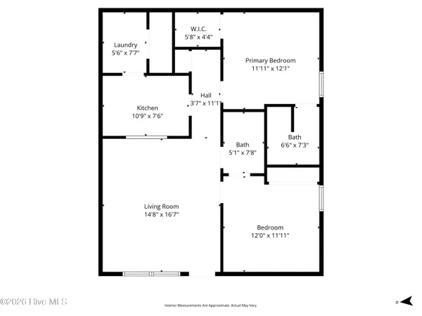 $207,500 | 115 Covil Avenue, Unit 102, Wilmington, NC 28403