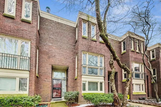 2819 South Michigan Avenue, Chicago, IL 60616