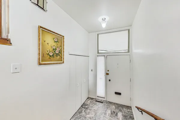 a view of room