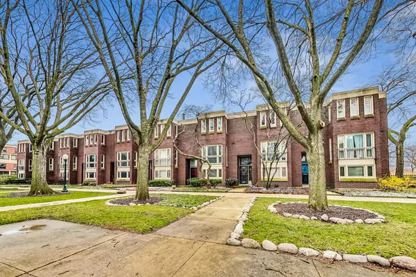 2819 South Michigan Avenue, Chicago, IL 60616
