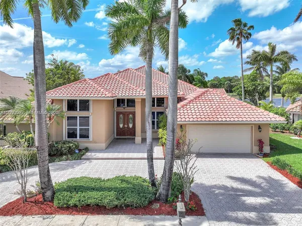 $6,500 | 620 Laurel Lane, Pembroke Pines, FL 33027