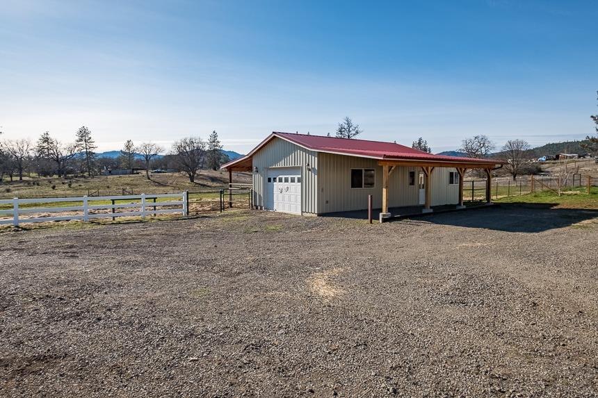 11803 Perry Road White City, OR 97503 - Photo 27 of 31 Additional Photo