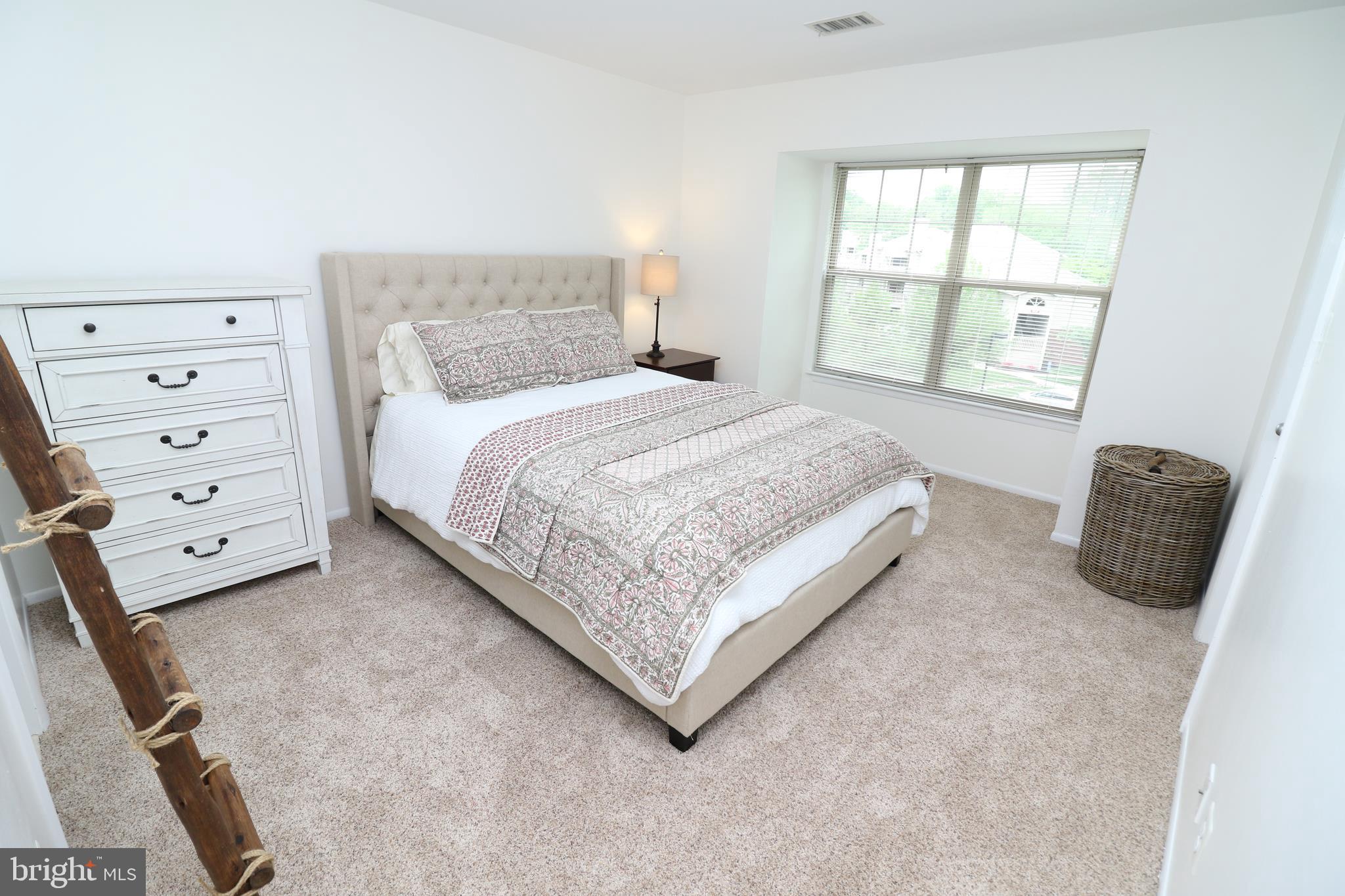 1705 Ascot Way, Unit E Reston, VA 20190 - Photo 18 of 40 Bedroom 1