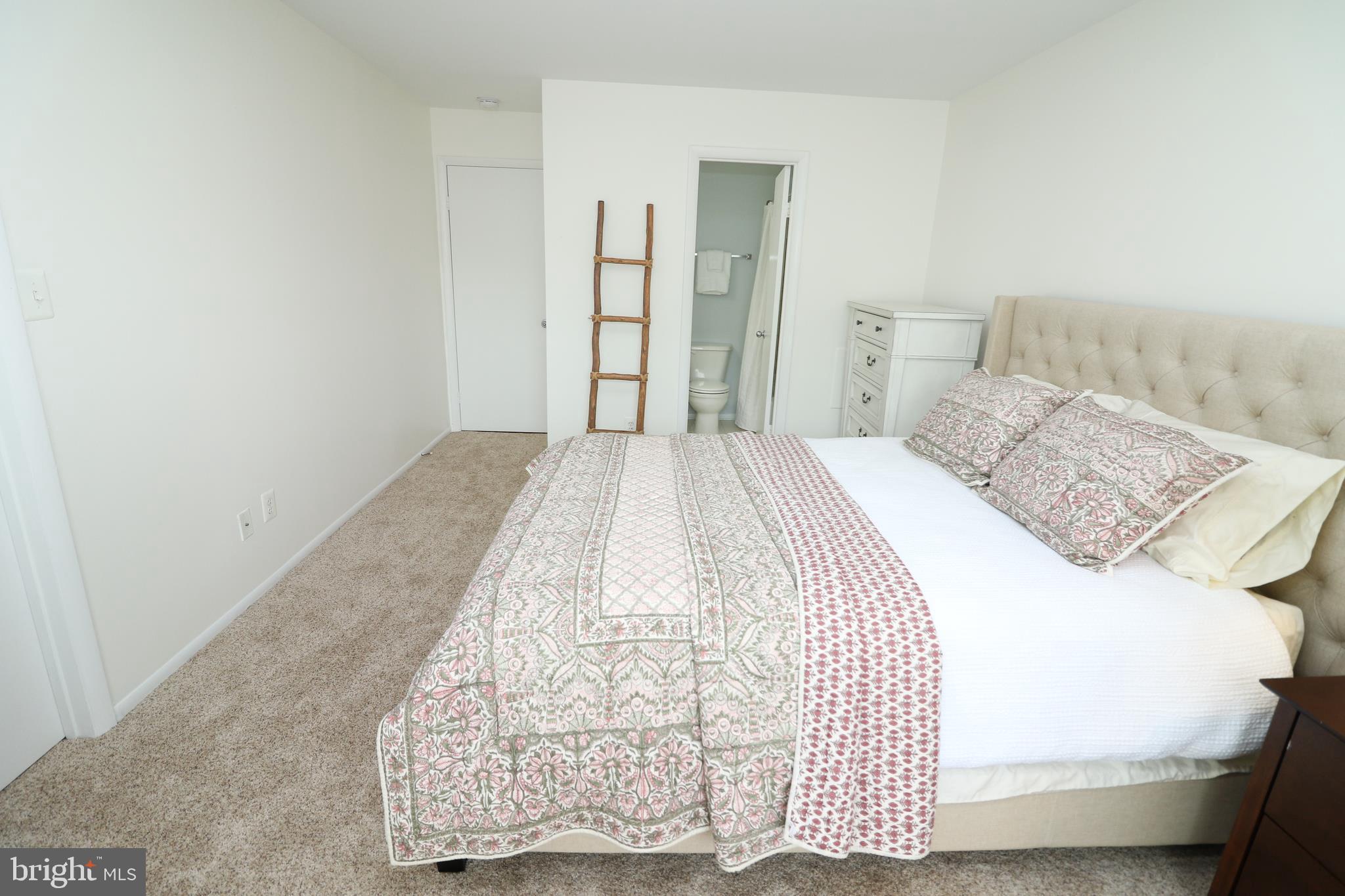 1705 Ascot Way, Unit E Reston, VA 20190 - Photo 19 of 40 Bedroom 1