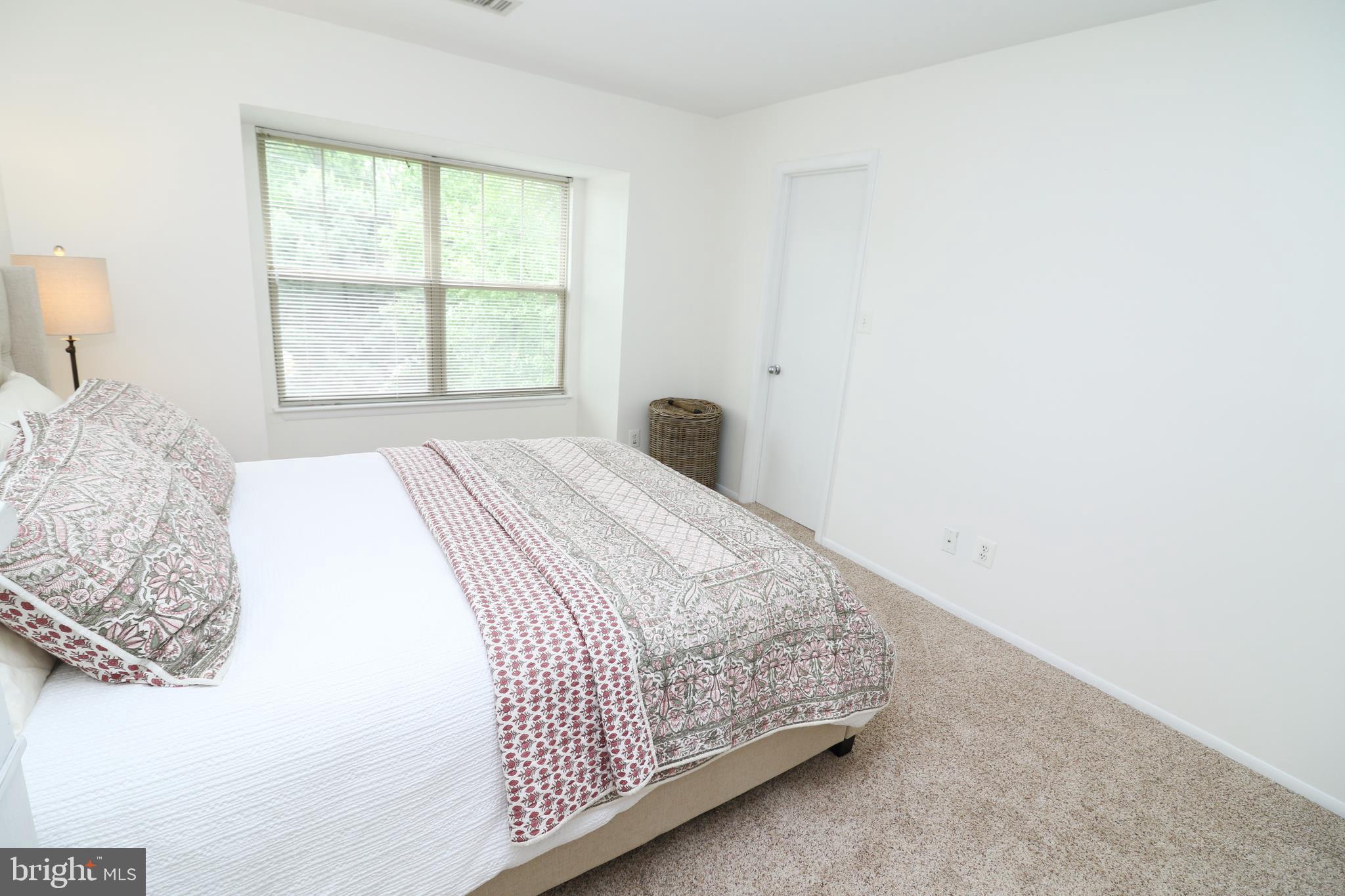 1705 Ascot Way, Unit E Reston, VA 20190 - Photo 20 of 40 Bedroom 1